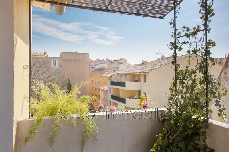 Vente appartement Aix-en-Provence BALCON1.JPG 