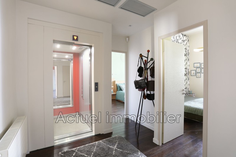Vente appartement Aix-en-Provence COULOIR1.JPG 