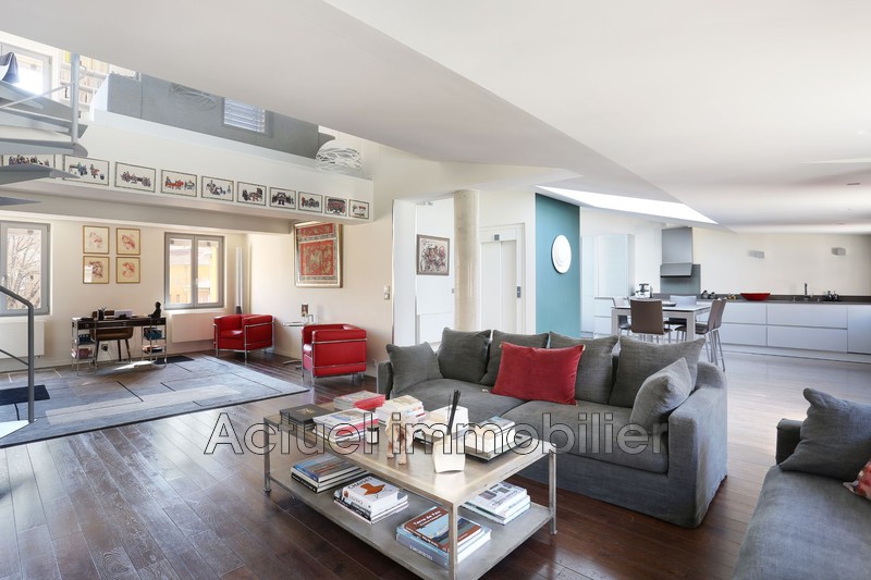 Vente appartement Aix-en-Provence SEJOUR4.JPG 
