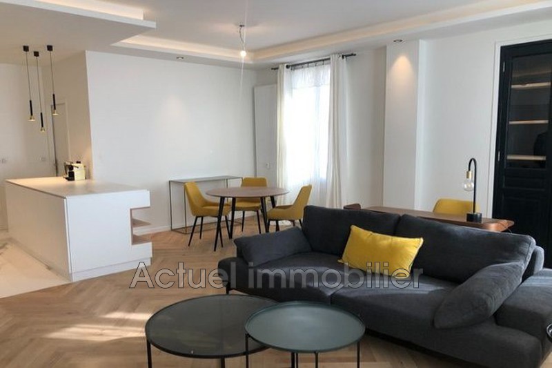 Vente appartement Aix-en-Provence  Apartment Aix-en-Provence Centre-ville,   to buy apartment  2 rooms   55&nbsp;m&sup2;