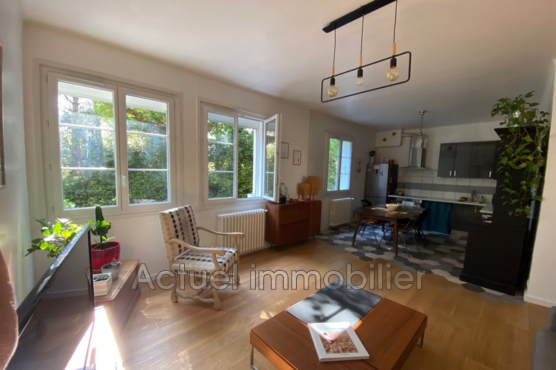 Vente appartement Aix-en-Provence  Apartment Aix-en-Provence Torse,   to buy apartment  3 rooms   59&nbsp;m&sup2;