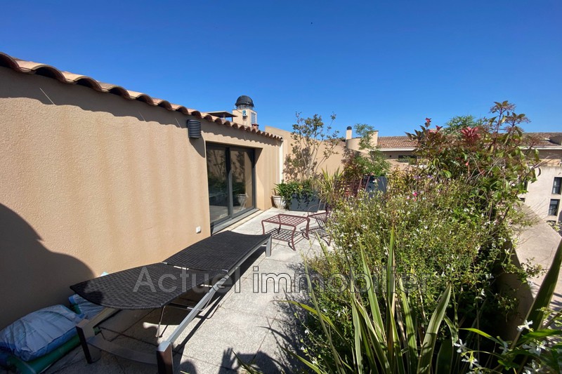 Vente appartement Aix-en-Provence Imports - 9 sur 15 