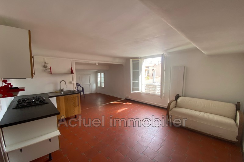 Vente appartement Aix-en-Provence  Apartment Aix-en-Provence Centre-ville,   to buy apartment  3 rooms   50&nbsp;m&sup2;