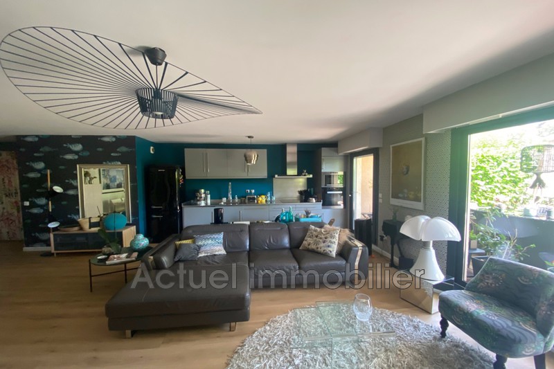 Vente appartement Aix-en-Provence Photos - 9 sur 18 