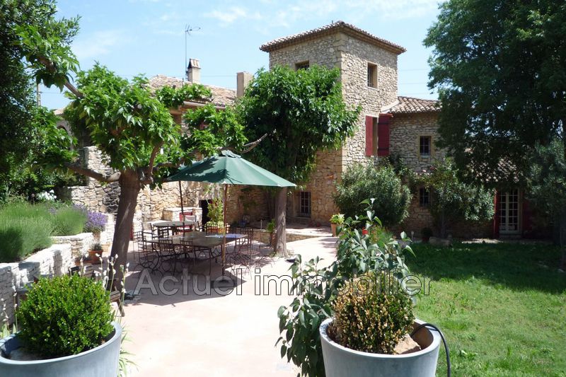Vente propriété Pélissanne Vente propriété Pélissanne Propriété Pélissanne Ouest, achat propriété 7 chambres 480 m²
