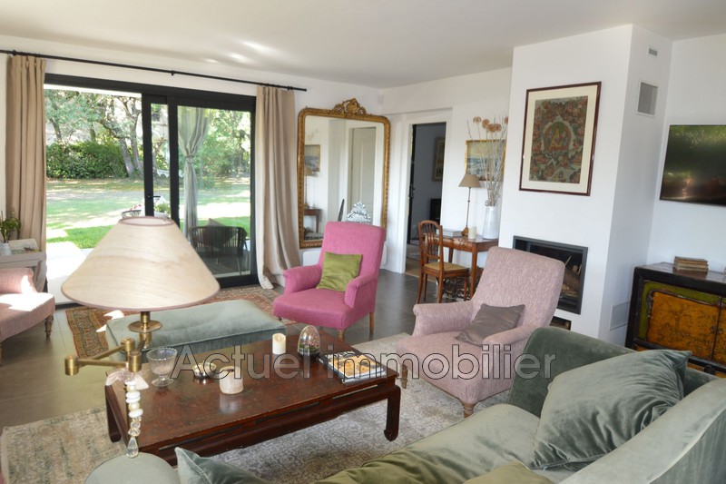 Vente appartement Aix-en-Provence  Apartment Aix-en-Provence Puyricard,   to buy apartment  4 rooms   123&nbsp;m&sup2;
