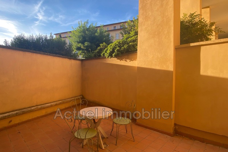 Vente appartement Aix-en-Provence  Apartment Aix-en-Provence Centre-ville,   to buy apartment  3 rooms   75&nbsp;m&sup2;