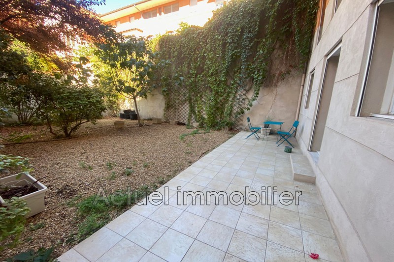 Photo n°6 - Vente appartement Aix-en-Provence 13100 - 650 000 €