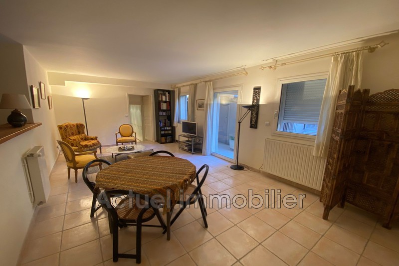 Vente appartement Aix-en-Provence Photos - 3 sur 4 