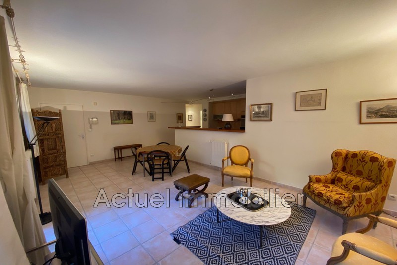 Vente appartement Aix-en-Provence  Apartment Aix-en-Provence   to buy apartment  4 rooms   120&nbsp;m&sup2;