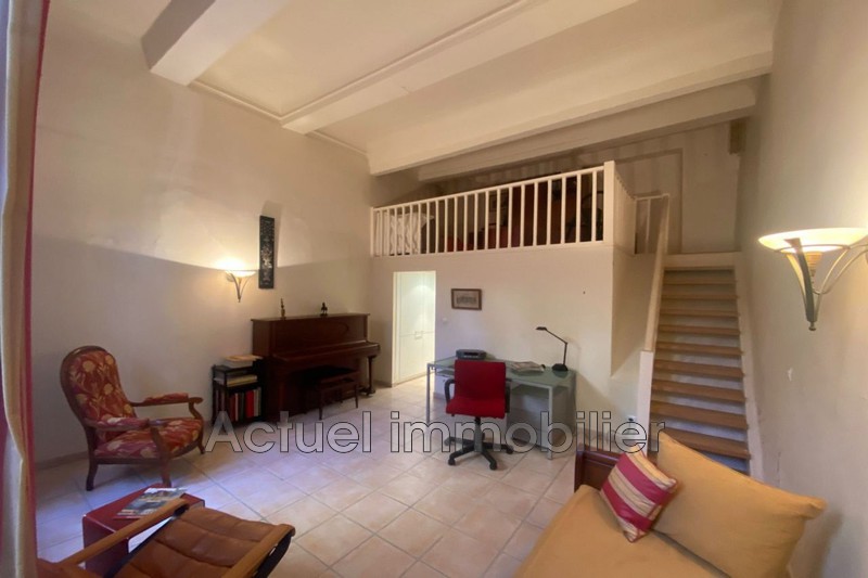 Photo n°4 - Vente appartement Aix-en-Provence 13100 - 650 000 €