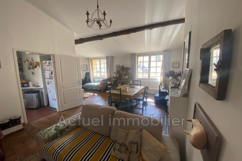 Photo n°3 - Vente Appartement duplex Aix-en-Provence 13100 - 840 000 €