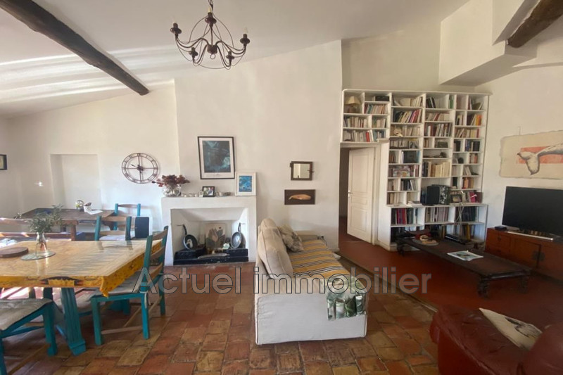 Vente duplex Aix-en-Provence  Duplex Aix-en-Provence Centre-ville,   to buy duplex  5 rooms   120&nbsp;m&sup2;