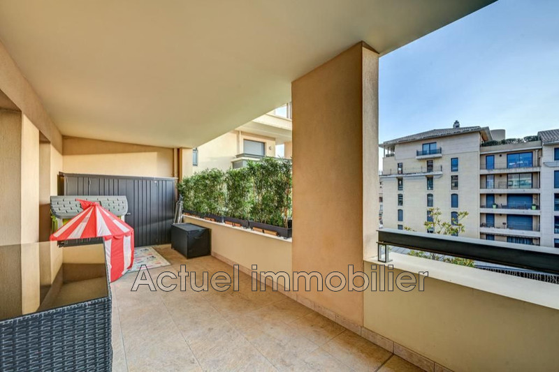 Vente appartement Aix-en-Provence PHOTO-terrasse 