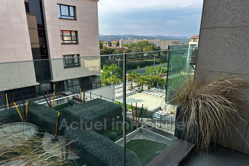 Vente appartement Aix-en-Provence Photos - 6 sur 15 