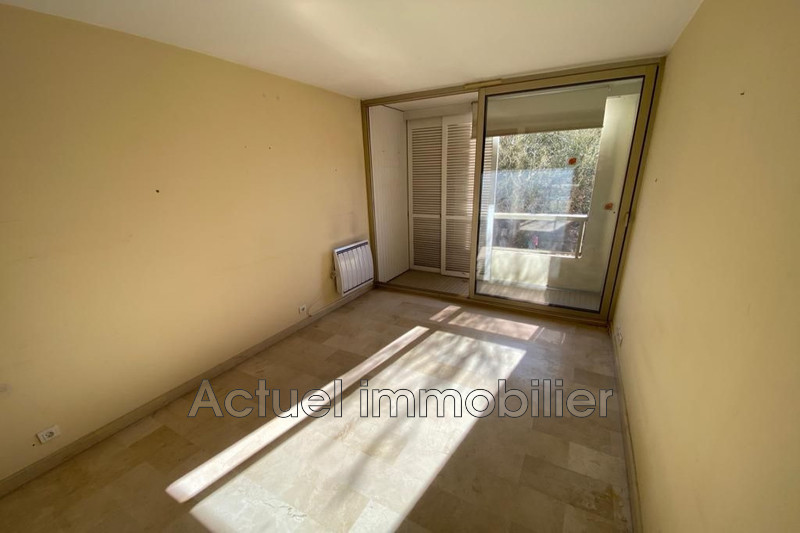 Vente appartement Aix-en-Provence  