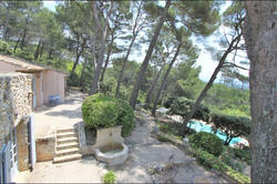 Vente propriété Saint-Marc-Jaumegarde A6 