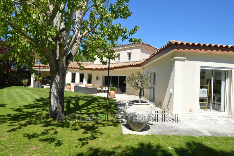Vente maison contemporaine Aix-en-Provence Vente maison contemporaine Aix-en-Provence Maison contemporaine Aix-en-Provence to buy maison contemporaine 5 bedroom 225 m²