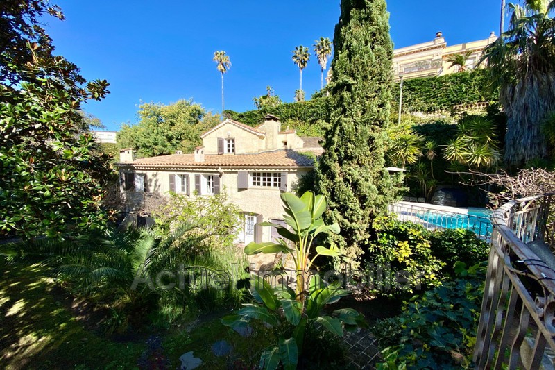 Vente maison de caractère Cannes Vente maison de caractère Cannes Maison de caractère Cannes Centre-ville, achat maison de caractère 5 chambres 220 m²