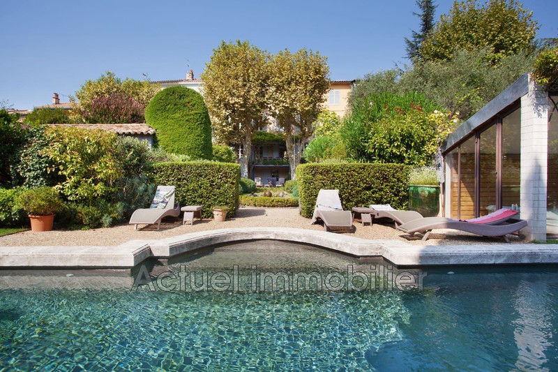Vente maison de ville Aix-en-Provence Vente maison de ville Aix-en-Provence Maison de ville Aix-en-Provence Centre-ville, achat maison de ville 4 chambres 320 m²