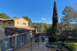 Vente maison de caractère Le Tholonet M&  