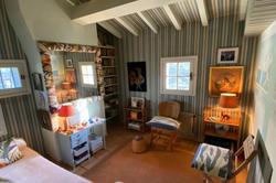 Vente maison de caractère Le Tholonet M&( 