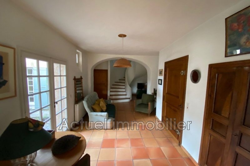 Vente maison de caractère Le Tholonet M9 