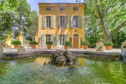 Vente bastide Aix-en-Provence bassin 2-1 