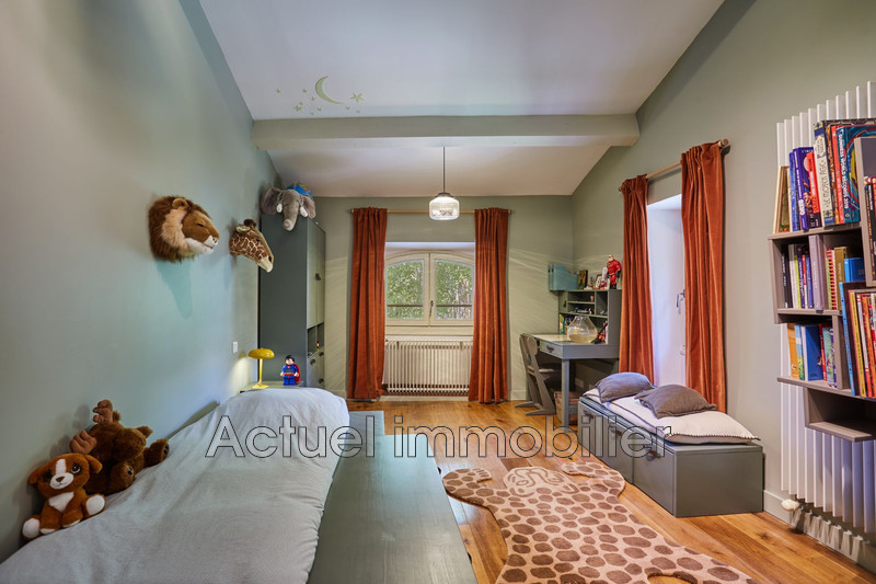 Vente bastide Aix-en-Provence CHAMBRE1-1 