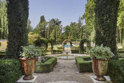Vente bastide Aix-en-Provence EXT5 