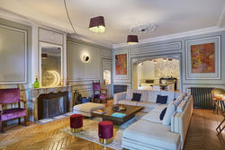 Vente bastide Aix-en-Provence SEJOUR5 