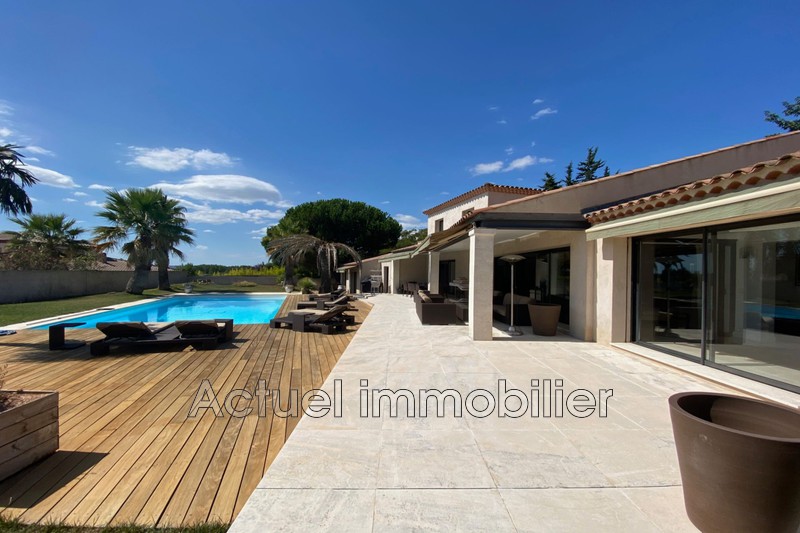 Vente demeure de prestige Aix-en-Provence Vente demeure de prestige Aix-en-Provence Demeure de prestige Aix-en-Provence Ouest, achat demeure de prestige 4 chambres 320 m²