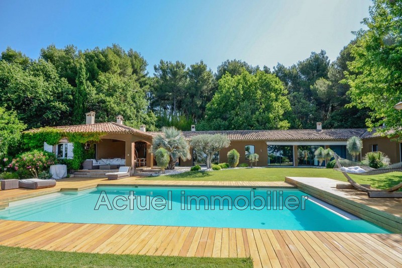 Vente propriété Eguilles Vente propriété Eguilles Propriété Eguilles Village, achat propriété 5 chambres 397 m²