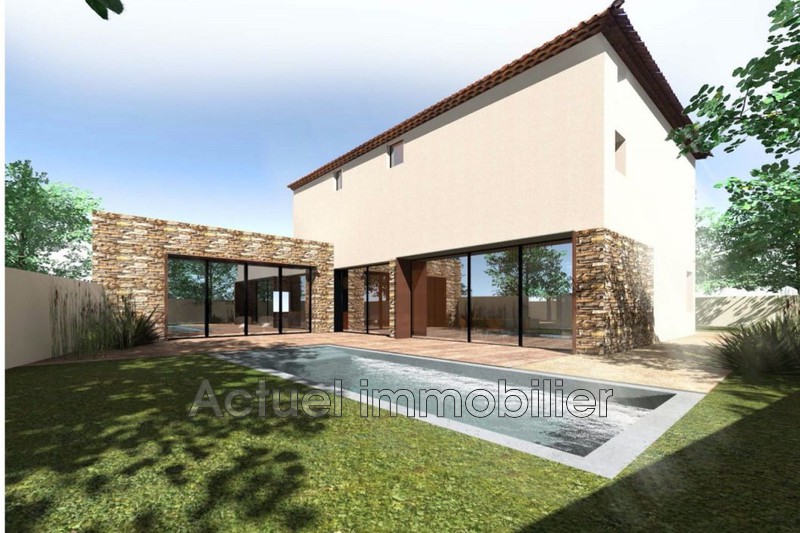 Vente maison contemporaine Aix-en-Provence Vente maison contemporaine Aix-en-Provence Maison contemporaine Aix-en-Provence achat maison contemporaine 6 chambres 300 m²