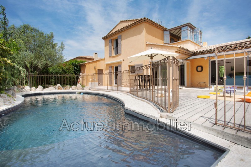 Vente maison Aix-en-Provence Vente maison Aix-en-Provence House Aix-en-Provence Nord, to buy house 3 bedroom 200 m²