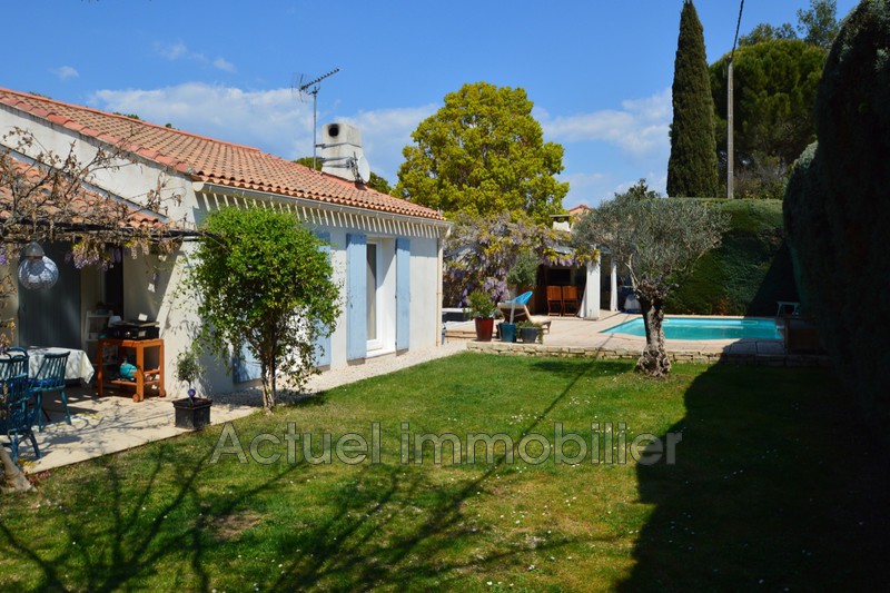 Vente maison Bouc-Bel-Air Vente maison Bouc-Bel-Air Maison Bouc-Bel-Air Sud, achat maison 4 chambres 150 m²