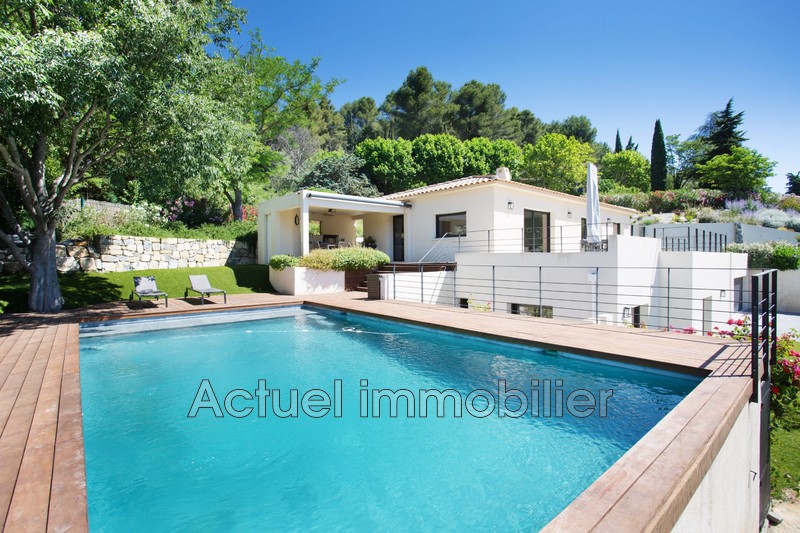 Vente maison contemporaine Aix-en-Provence Vente maison contemporaine Aix-en-Provence Maison contemporaine Aix-en-Provence Aix est, to buy maison contemporaine 4 bedroom 205 m²
