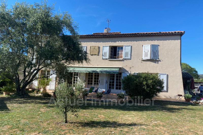 Vente bastide Aix-en-Provence IMG_9331 