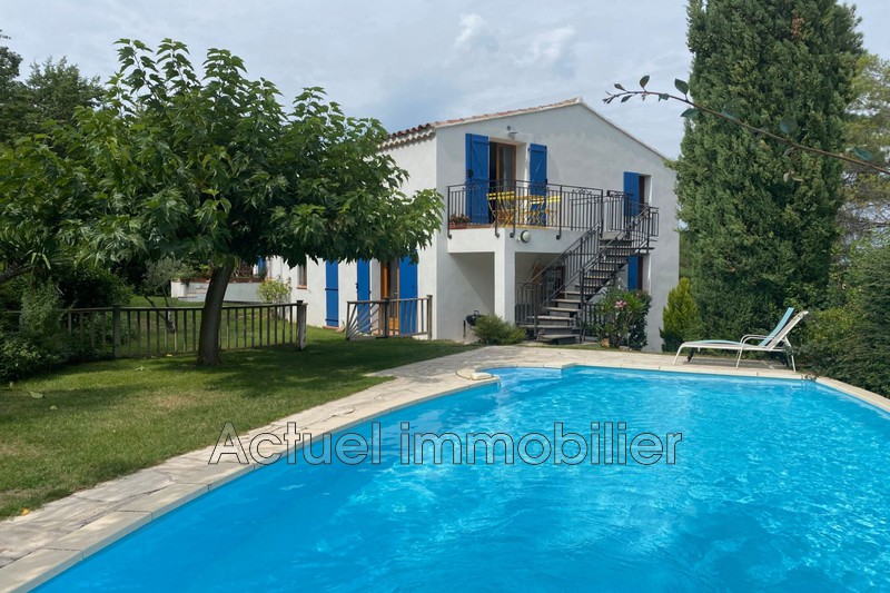 Vente maison de ville Venelles Vente maison de ville Venelles Maison de ville Venelles achat maison de ville 6 chambres 200 m²