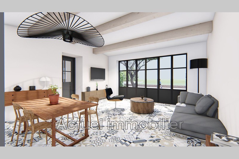 Vente bastide Aix-en-Provence Vente bastide Aix-en-Provence Bastide Aix-en-Provence Sud, to buy bastide 3 bedroom 108 m²
