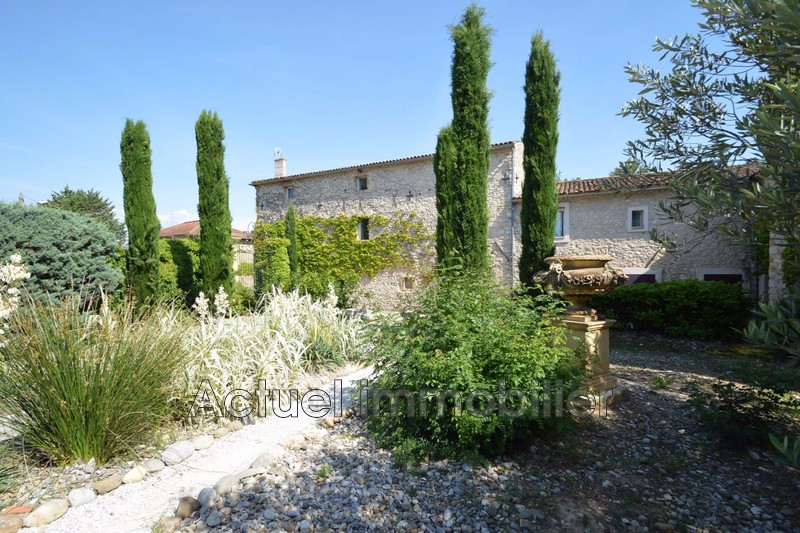 Vente maison Le Puy-Sainte-Réparade Vente maison Le Puy-Sainte-Réparade Maison Le Puy-Sainte-Réparade achat maison 2 chambres 113 m²