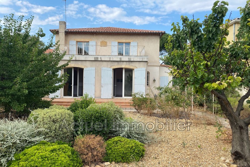 Vente maison de ville Aix-en-Provence  Maison de ville Aix-en-Provence Centre-ville,   achat maison de ville  4 chambres   210&nbsp;m&sup2;
