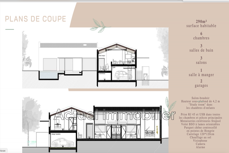 Vente maison Aix-en-Provence Capture d'écran 2022-09-13 à 15.38.32 