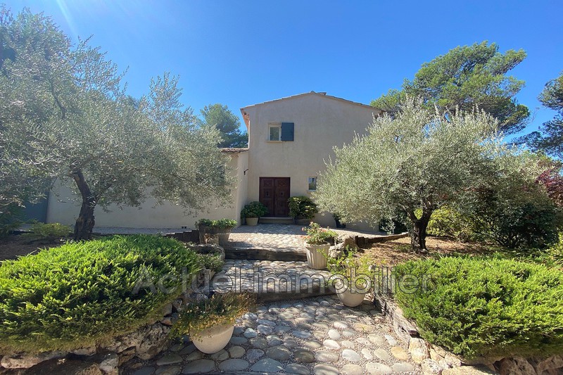 Vente bastide Peyrolles-en-Provence IMG_6012 
