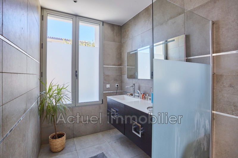 Vente maison Aix-en-Provence SDB2 