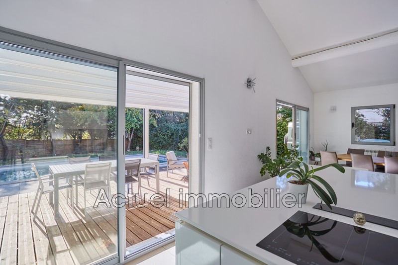 Vente maison Aix-en-Provence CUISINE4 
