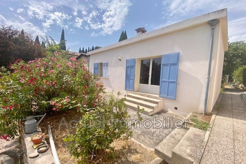 Vente maison de ville Aix-en-Provence IMG_8687 