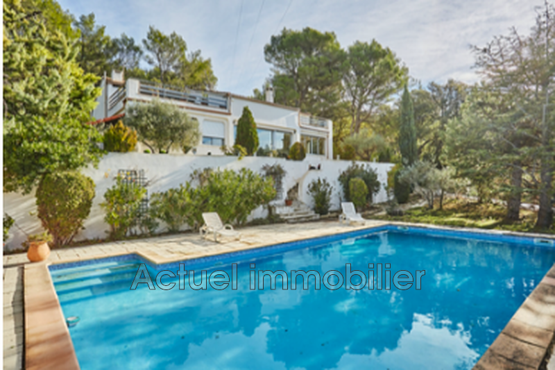 Vente maison Rognes  House Rognes Nord,   to buy house  5 bedroom   260&nbsp;m&sup2;
