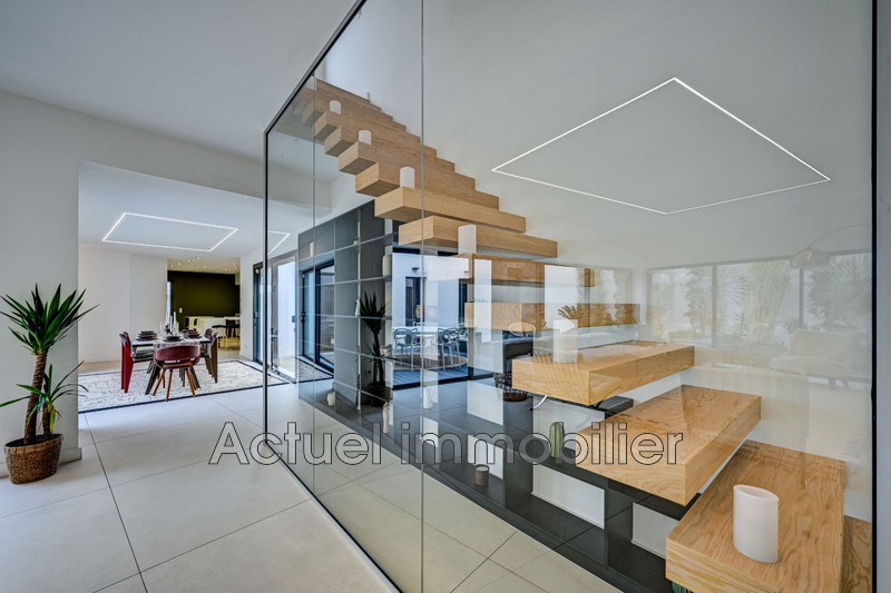 Vente demeure de prestige Aix-en-Provence Signoret Aix en Provence Neome-18 