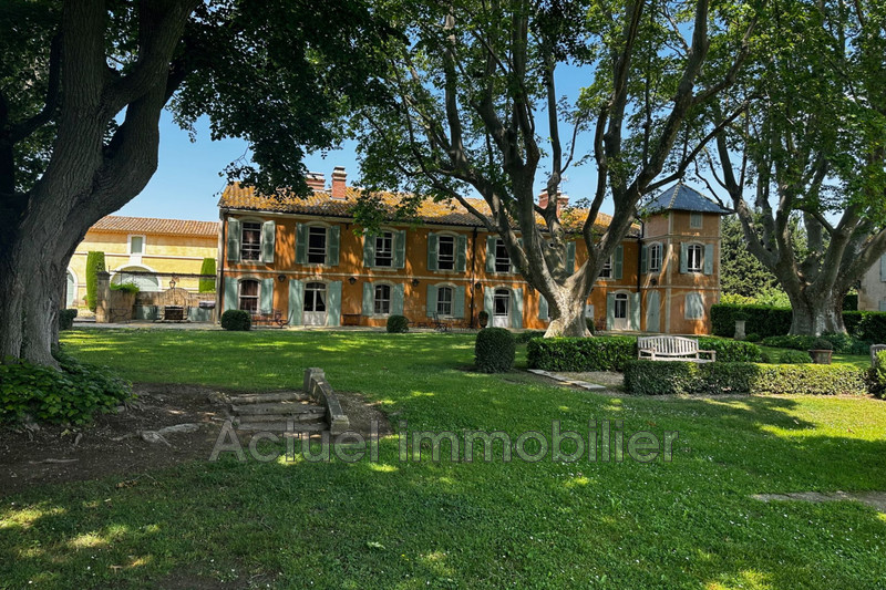 Vente propriété Arles Photos - 6 sur 31 